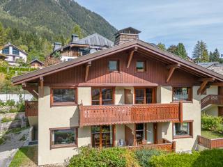 Chalet duplex 3* avec WiFi, parking et animaux acceptés à Chamonix - FR-1-343-171 - Chamonix-Mont-Blanc - 5