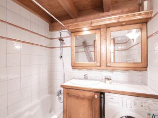 Chalet duplex 3* avec WiFi, parking et animaux acceptés à Chamonix - FR-1-343-171 - 8