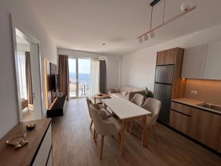 Nushi Apartments - Saranda - 8