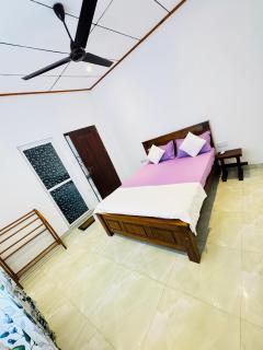 Cozy Haven Guesthouse - Negombo - 6
