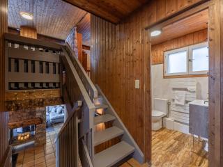 Chalet familial avec Wifi et parking près d'Argentière - FR-1-343-258 - 9