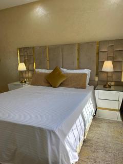 Spacieux appart, quartier calme - Tanger - 8