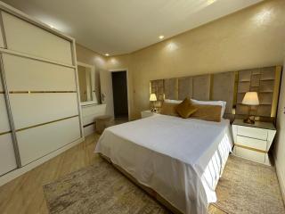 Spacieux appart, quartier calme - Tanger - 7
