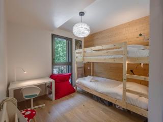 Appartement moderne avec terrasse, vue sur Mont Blanc - FR-1-343-265 - Chamonix-Mont-Blanc - 3