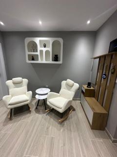 Ionian rooms - 7