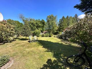 Ferienhaus Negast , an der Mecklenburgisch - Vorpommersche Ostseeküste und am Borgwallsee - Steinhagen - 7