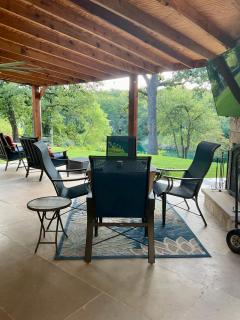 Gated Estate Escape! Three BR - 8
