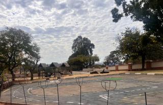 Mountain View - Johannesburg - 2
