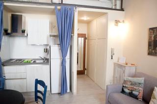 Cute Loft in the heart of Oltrarno - Firenze - 1