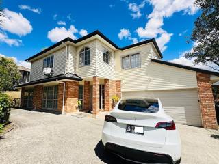 Rest in Auckland City, Sylvia Park New Zealand - Auckland - 0
