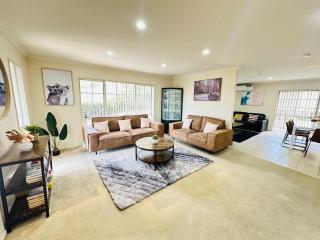 Rest in Auckland City, Sylvia Park New Zealand - 8