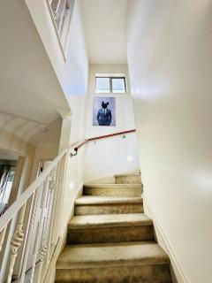 Rest in Auckland City, Sylvia Park New Zealand - 5