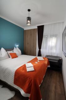 Kilian Suite - Miskolc - 1