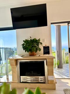 The Queen - Mossel Bay - 2