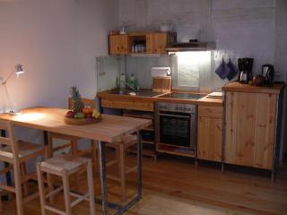 Herrenhaus Libnow - Murchin - 4