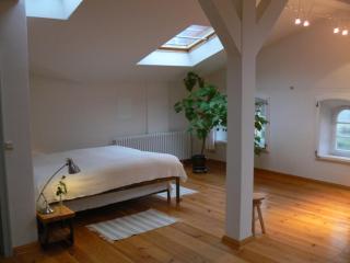 Herrenhaus Libnow - Murchin - 2