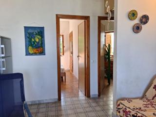 Casa sul mare vicino Diamante - 6