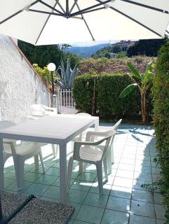 Casa sul mare vicino Diamante - 8