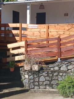 La caz l écho - Cilaos - 7