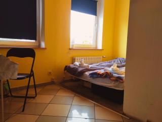 Hostel 01 - Częstochowa - 5