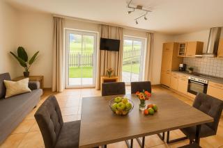 Appartementhaus Flattach - 9