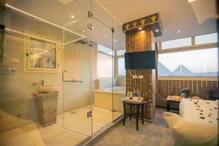 Global Comfort Inn - Kairo - 5