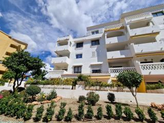 Pueblo San Jose - Apartment Dorotea - Benalmadena Costa - 6