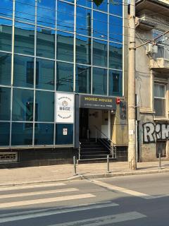 Moise House - Kosher Aparthotel - Bukarest - 8