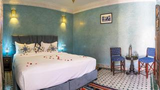 Riad Bab Tilila - Marrakech - 5