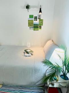 5 minute walk on Subway Line 2, 7people, Gangbyeon Station, East Bus terminal, sungsu, jamsil, KSPO, DDP, gangnam - Seul - 8