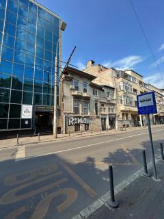 Moise House - Kosher Aparthotel - Bukarest - 9