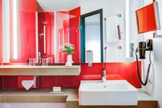 IntercityHotel Rostock - Rostock - 7