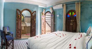 Riad Bab Tilila - Marrakech - 6