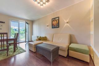 Gdańsk Comfort Apartments - Gdańsk - 6