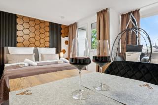 Schwarzwald-Oase mit Balkon und Parkplatz - Baiersbronn - 1