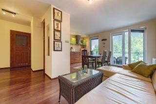 Gdańsk Comfort Apartments - Gdańsk - 9