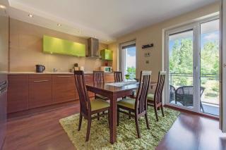 Gdańsk Comfort Apartments - Gdańsk - 8