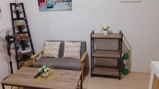 JFC Inspired Stays PH - One Spatial Iloilo - Iloilo City - 4