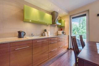 Gdańsk Comfort Apartments - Gdańsk - 7