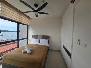 The shore by seffa - 5