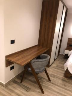 House 98 - Boutique Hotel Stay in Zayed - Sheikh Zayed - 7