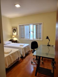 LOFT en Condominio Central - 2