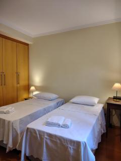 LOFT en Condominio Central - 1