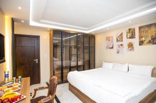 Global Comfort Inn - Kairo - 4
