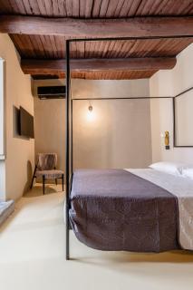 The Neapolitan BB Palazzo Carafa della Spina - Napels - 8