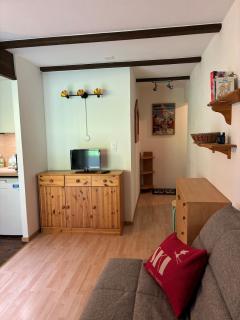 Cozy appartement style chalet - Torgon - 6
