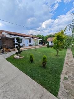 Apartments Three Ohrid - 6