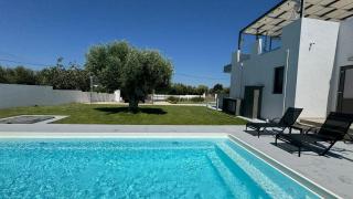 Casa di Somnia Luxury Residence - Marmari - 5