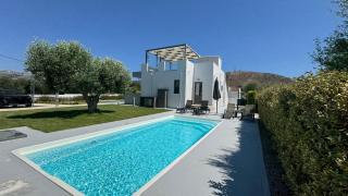 Casa di Somnia Luxury Residence - Marmari - 6