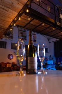 Le Vintage Loft Garage - Saint-Agnan-sur-Loire - 7